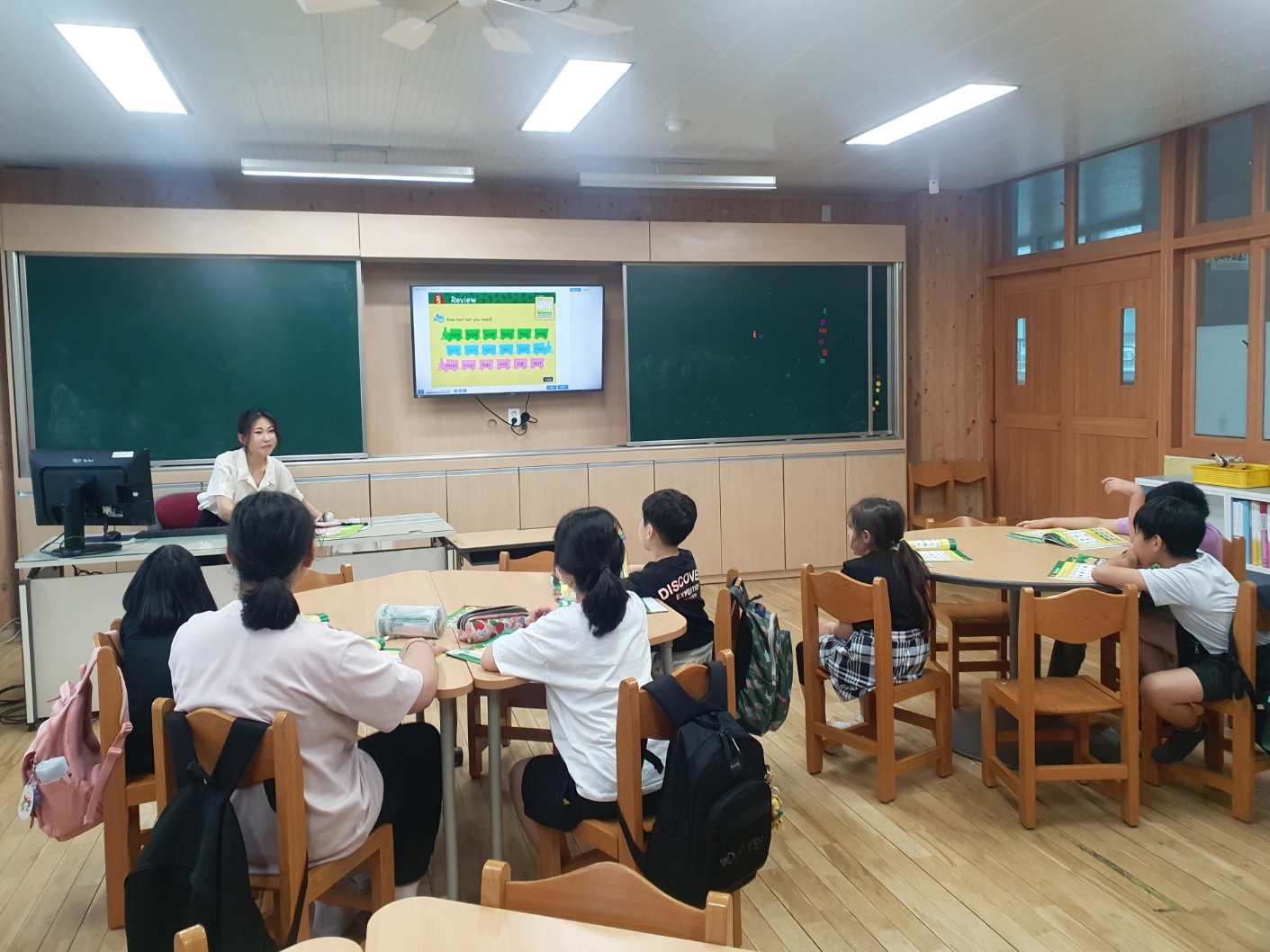 2025 [활동공개] 영어교실 프로그램