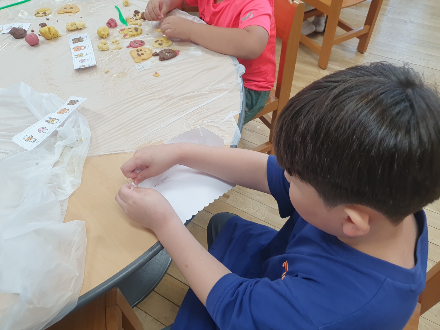 2025 [활동공개] 쿠키요리클레이 프로그램